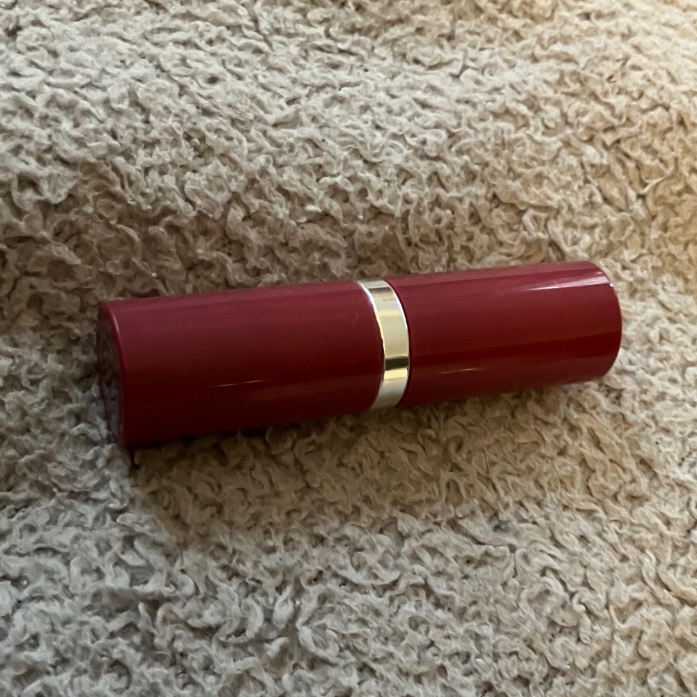 Clinique Plum Pop Lipstick
